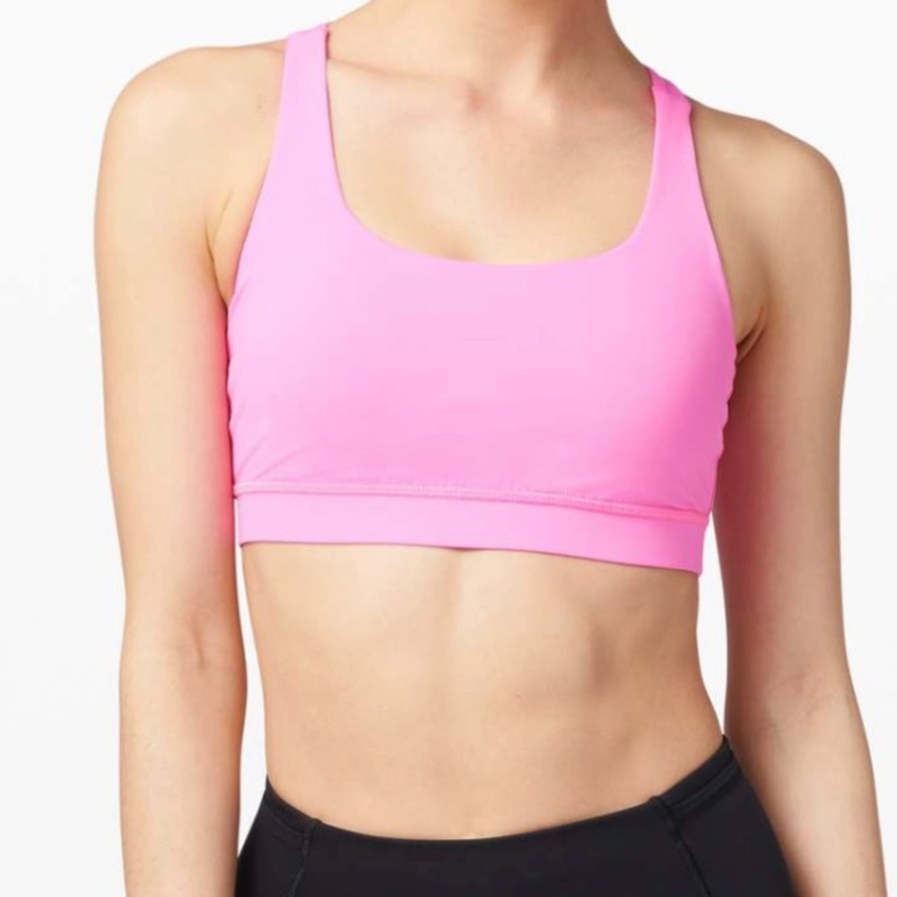 Lululemon energy bra 💖